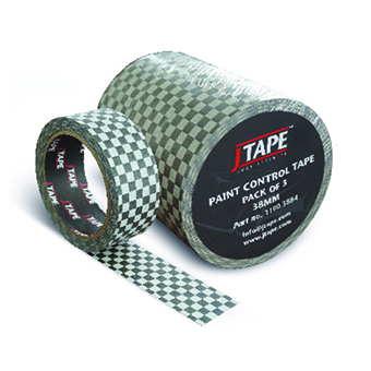 GPI PAINT CONTROL TAPE ( 3) - JPCT 